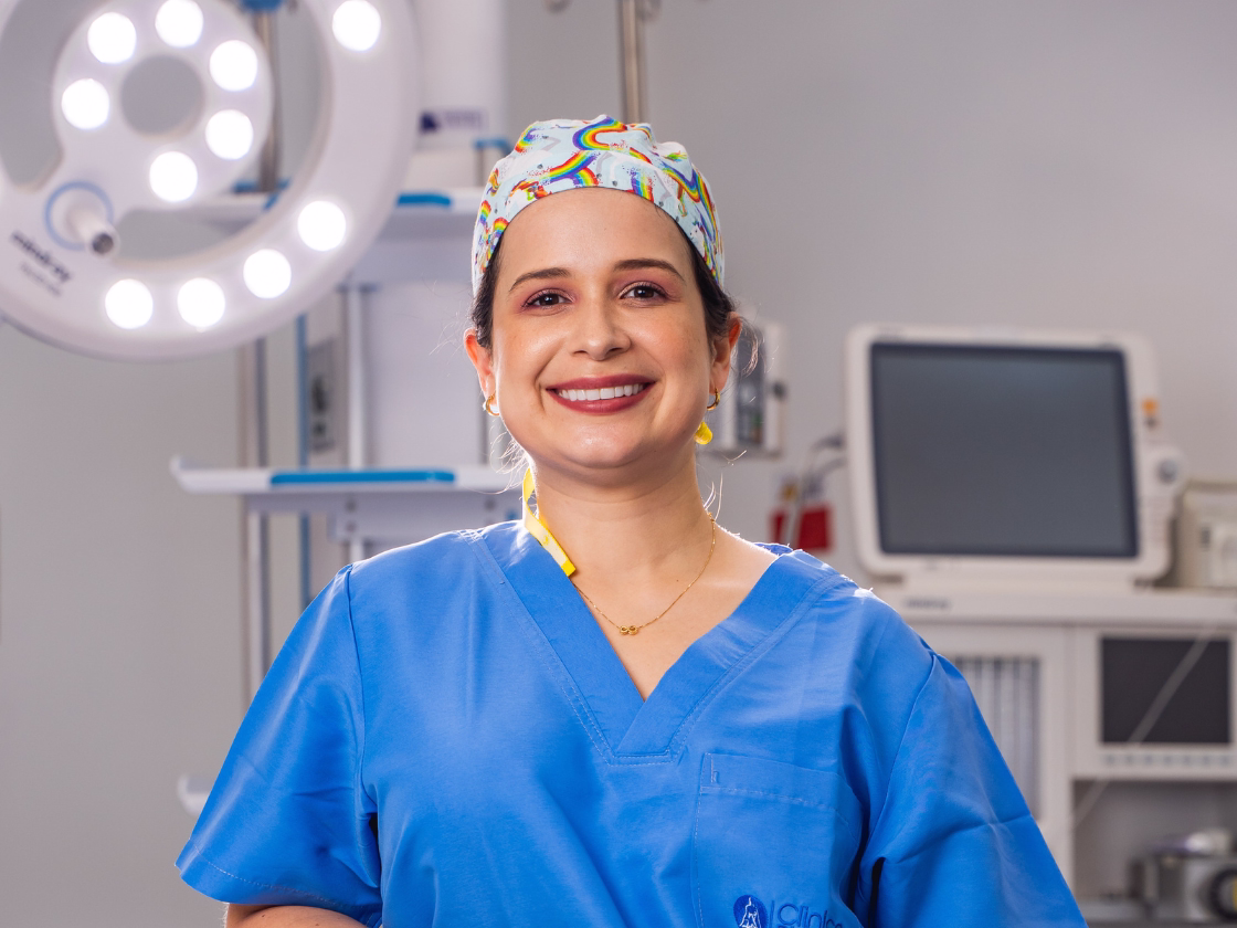 Braquioplastia en Bucaramanga