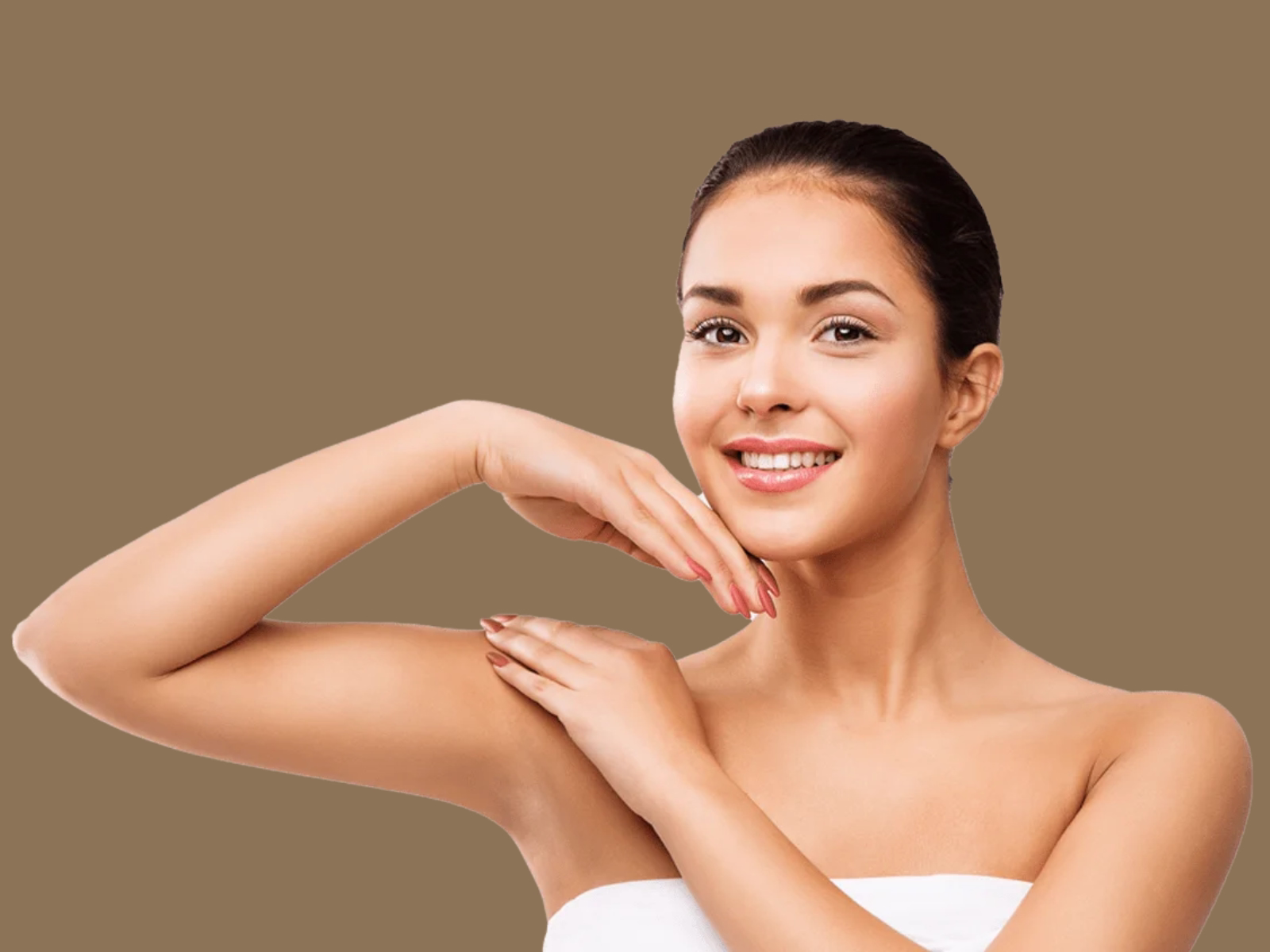 Braquioplastia en Bucaramanga — Cirugía de contorno de brazos