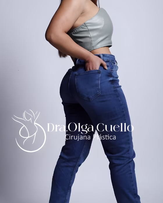 Liposucción en Bucaramanga