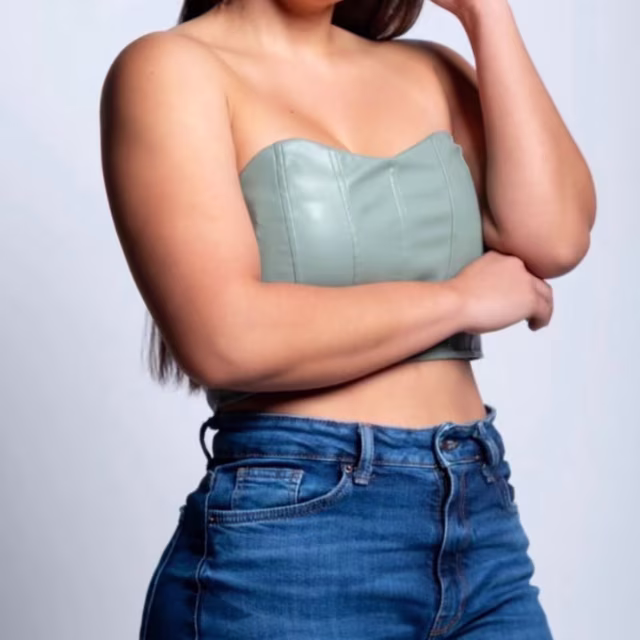 Candidatos ideales para liposucción — Evaluación preoperatoria