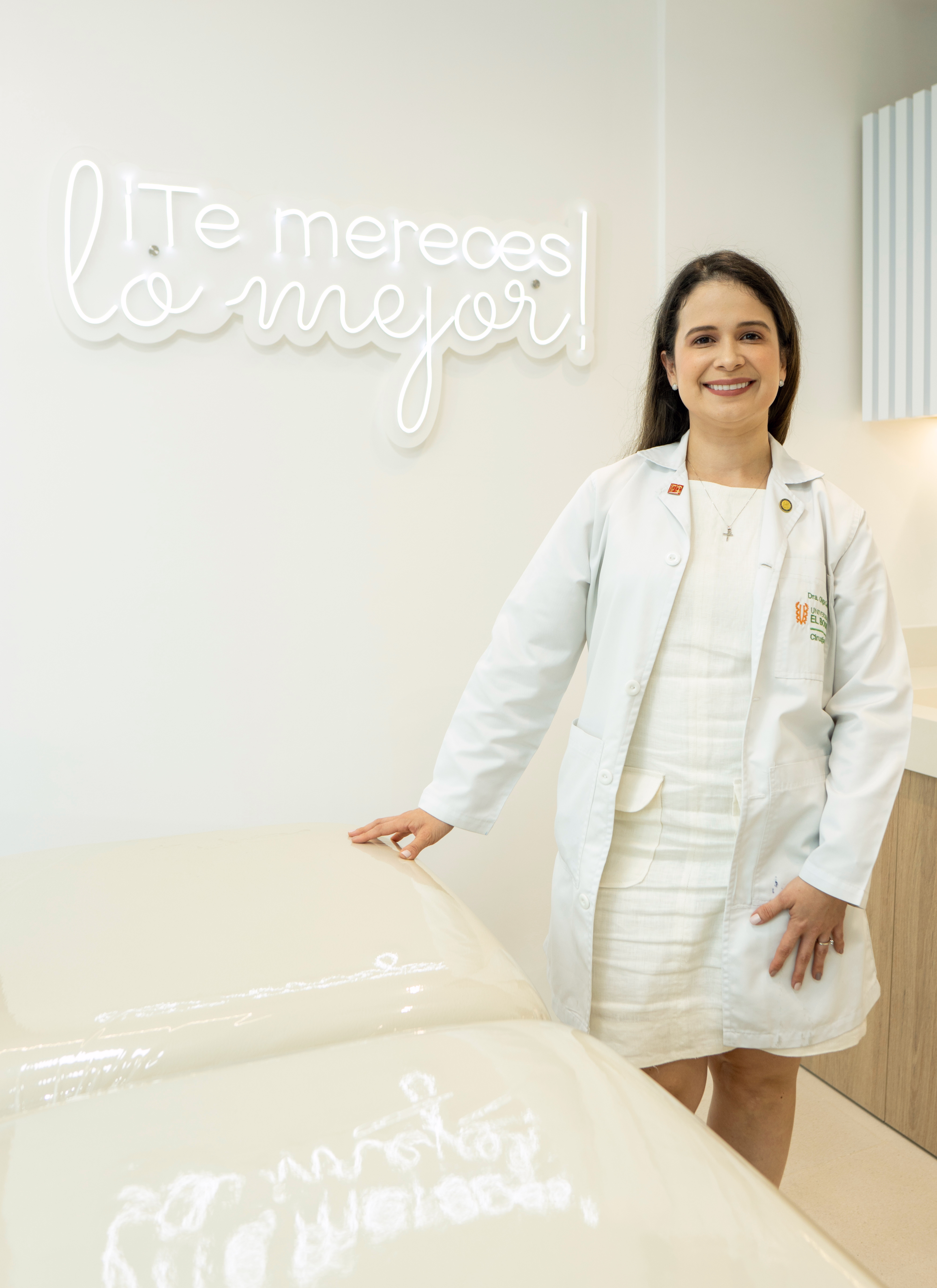 Candidatos ideales para marcación abdominal — Evaluación preoperatoria