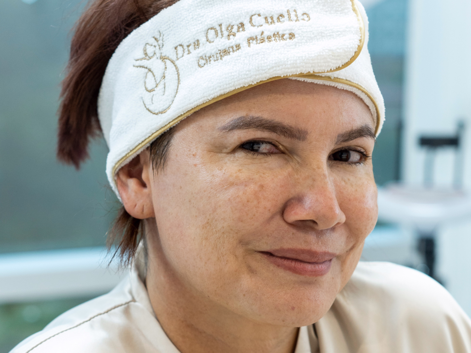 Ritidoplastia en Bucaramanga — Lifting facial con técnica SMAS