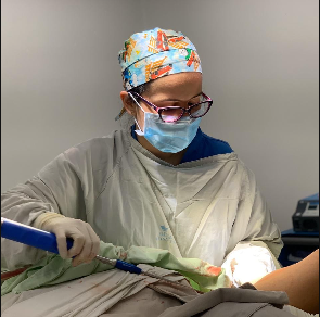 Liposurg Dra Olga Elisa Cuello Arroyo Cirujana Plástica Bucaramanga Colombia